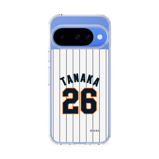 スリムプロテクションケース［ 北海道日本ハムファイターズ - 1993復刻レプリカ#26 TANAKA ］