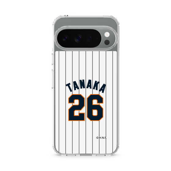 スリムプロテクションケース［ 北海道日本ハムファイターズ - 1993復刻レプリカ#26 TANAKA ］