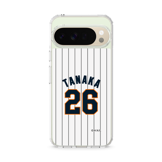 スリムプロテクションケース［ 北海道日本ハムファイターズ - 1993復刻レプリカ#26 TANAKA ］