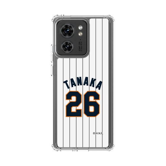 スリムプロテクションケース［ 北海道日本ハムファイターズ - 1993復刻レプリカ#26 TANAKA ］