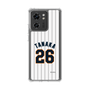 スリムプロテクションケース［ 北海道日本ハムファイターズ - 1993復刻レプリカ#26 TANAKA ］