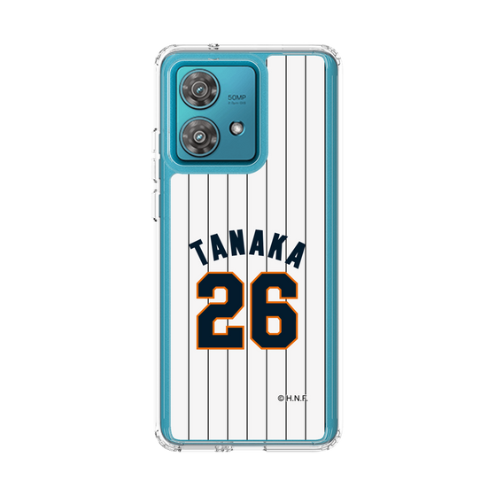 スリムプロテクションケース［ 北海道日本ハムファイターズ - 1993復刻レプリカ#26 TANAKA ］