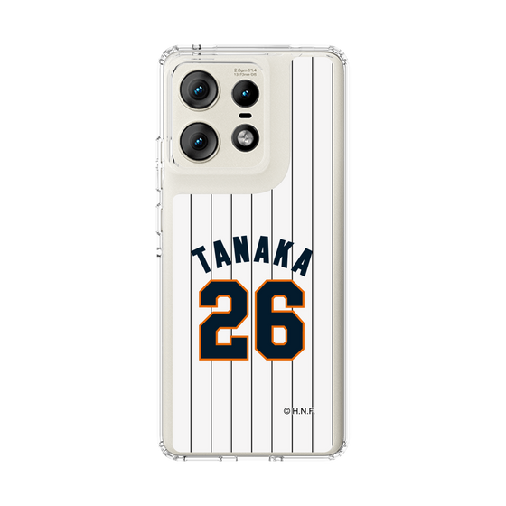 スリムプロテクションケース［ 北海道日本ハムファイターズ - 1993復刻レプリカ#26 TANAKA ］