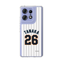 スリムプロテクションケース［ 北海道日本ハムファイターズ - 1993復刻レプリカ#26 TANAKA ］