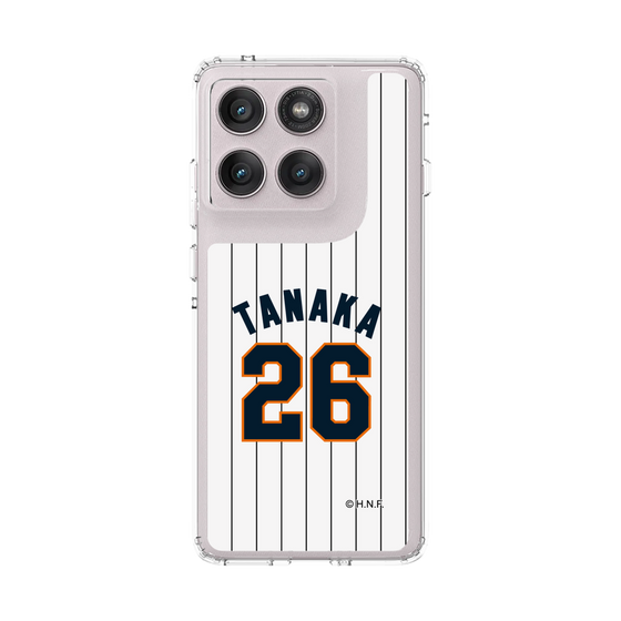 スリムプロテクションケース［ 北海道日本ハムファイターズ - 1993復刻レプリカ#26 TANAKA ］