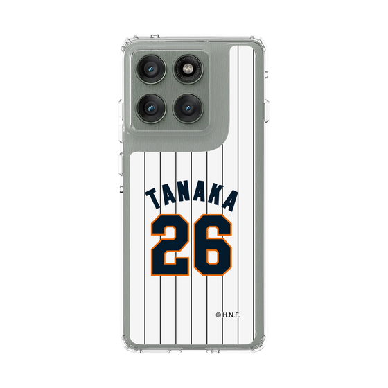 スリムプロテクションケース［ 北海道日本ハムファイターズ - 1993復刻レプリカ#26 TANAKA ］