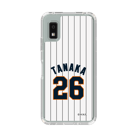 スリムプロテクションケース［ 北海道日本ハムファイターズ - 1993復刻レプリカ#26 TANAKA ］