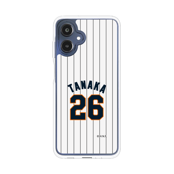 スリムプロテクションケース［ 北海道日本ハムファイターズ - 1993復刻レプリカ#26 TANAKA ］