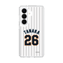 スリムプロテクションケース［ 北海道日本ハムファイターズ - 1993復刻レプリカ#26 TANAKA ］
