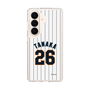 スリムプロテクションケース［ 北海道日本ハムファイターズ - 1993復刻レプリカ#26 TANAKA ］