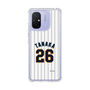 スリムプロテクションケース［ 北海道日本ハムファイターズ - 1993復刻レプリカ#26 TANAKA ］