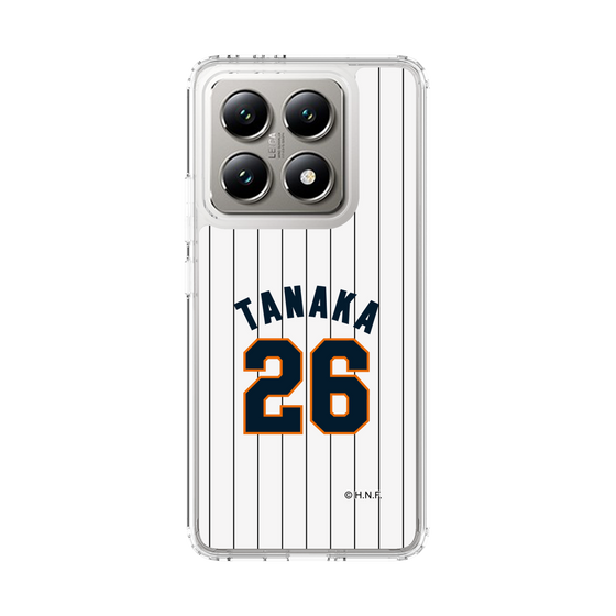 スリムプロテクションケース［ 北海道日本ハムファイターズ - 1993復刻レプリカ#26 TANAKA ］