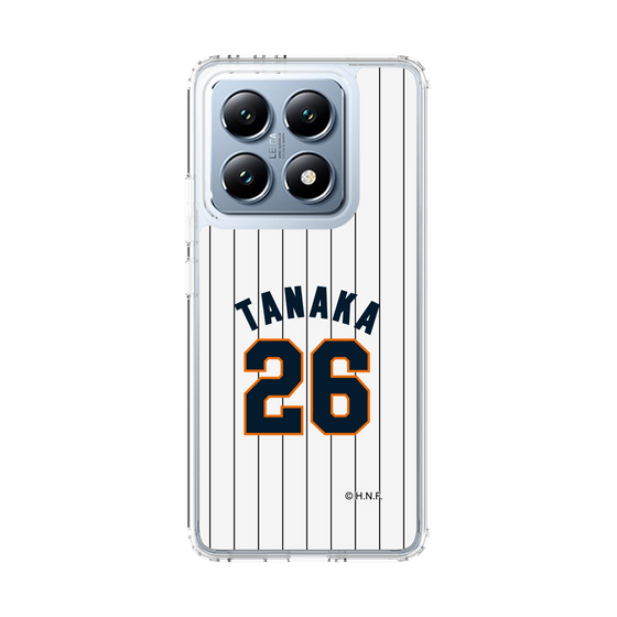 スリムプロテクションケース［ 北海道日本ハムファイターズ - 1993復刻レプリカ#26 TANAKA ］