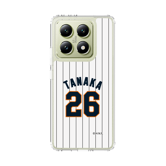 スリムプロテクションケース［ 北海道日本ハムファイターズ - 1993復刻レプリカ#26 TANAKA ］