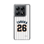 スリムプロテクションケース［ 北海道日本ハムファイターズ - 1993復刻レプリカ#26 TANAKA ］