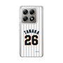 スリムプロテクションケース［ 北海道日本ハムファイターズ - 1993復刻レプリカ#26 TANAKA ］