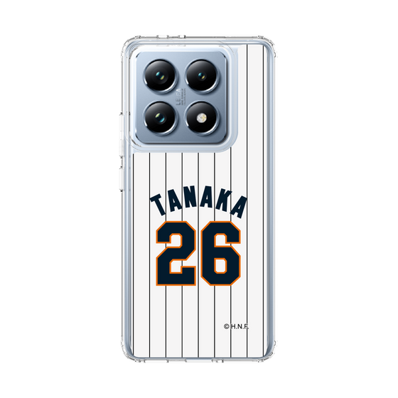 スリムプロテクションケース［ 北海道日本ハムファイターズ - 1993復刻レプリカ#26 TANAKA ］