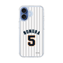 スリムプロテクションケース［ 北海道日本ハムファイターズ - 1993復刻レプリカ#5 NOMURA ］