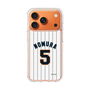 スリムプロテクションケース［ 北海道日本ハムファイターズ - 1993復刻レプリカ#5 NOMURA ］