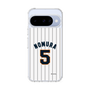 スリムプロテクションケース［ 北海道日本ハムファイターズ - 1993復刻レプリカ#5 NOMURA ］