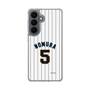 スリムプロテクションケース［ 北海道日本ハムファイターズ - 1993復刻レプリカ#5 NOMURA ］