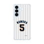 スリムプロテクションケース［ 北海道日本ハムファイターズ - 1993復刻レプリカ#5 NOMURA ］
