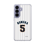 スリムプロテクションケース［ 北海道日本ハムファイターズ - 1993復刻レプリカ#5 NOMURA ］