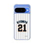 スリムプロテクションケース［ 北海道日本ハムファイターズ - 1993復刻レプリカ#21 KIYOMIYA ］