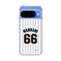 スリムプロテクションケース［ 北海道日本ハムファイターズ - 1993復刻レプリカ#66 MANNAMI ］