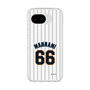 スリムプロテクションケース［ 北海道日本ハムファイターズ - 1993復刻レプリカ#66 MANNAMI ］