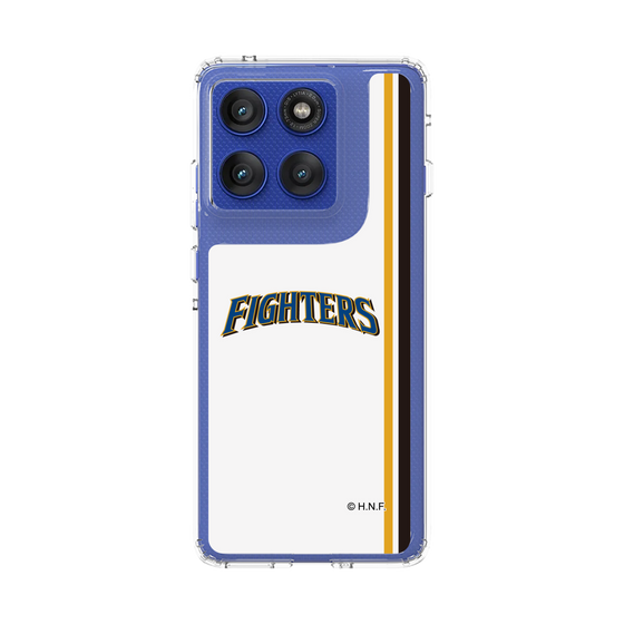 スリムプロテクションケース［ 北海道日本ハムファイターズ - 2004復刻レプリカ ］