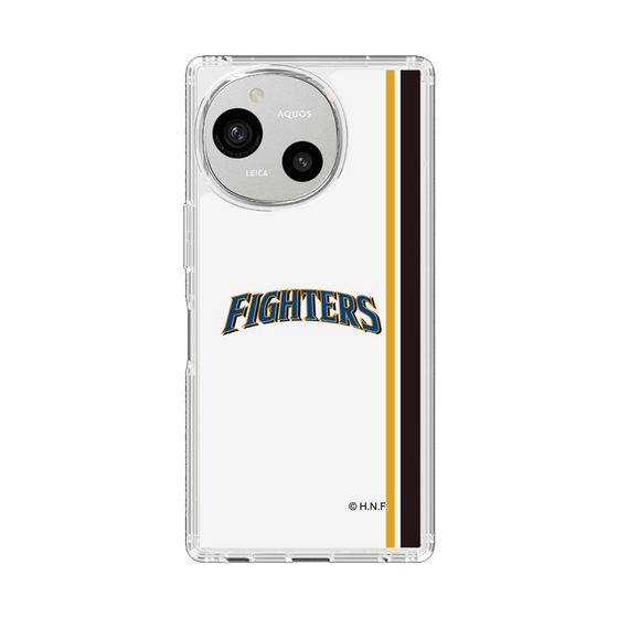 スリムプロテクションケース［ 北海道日本ハムファイターズ - 2004復刻レプリカ ］