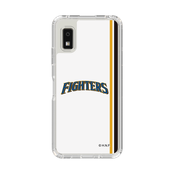 スリムプロテクションケース［ 北海道日本ハムファイターズ - 2004復刻レプリカ ］