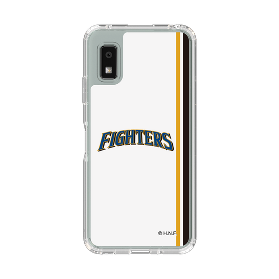 スリムプロテクションケース［ 北海道日本ハムファイターズ - 2004復刻レプリカ ］