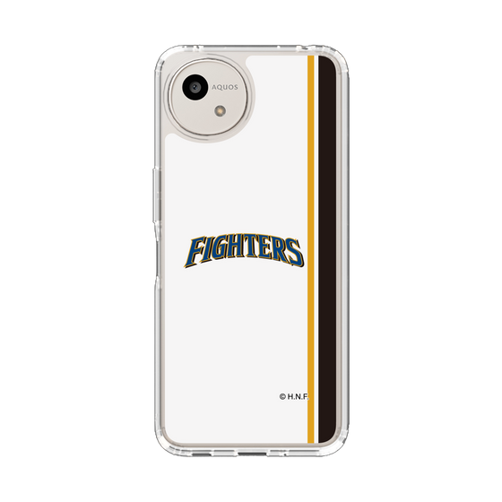 スリムプロテクションケース［ 北海道日本ハムファイターズ - 2004復刻レプリカ ］