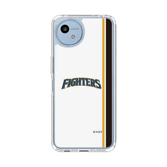 スリムプロテクションケース［ 北海道日本ハムファイターズ - 2004復刻レプリカ ］