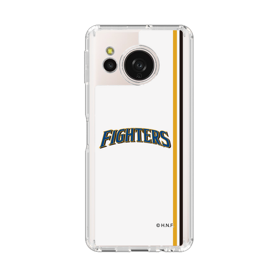 スリムプロテクションケース［ 北海道日本ハムファイターズ - 2004復刻レプリカ ］