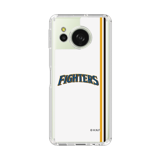 スリムプロテクションケース［ 北海道日本ハムファイターズ - 2004復刻レプリカ ］