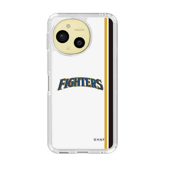 スリムプロテクションケース［ 北海道日本ハムファイターズ - 2004復刻レプリカ ］