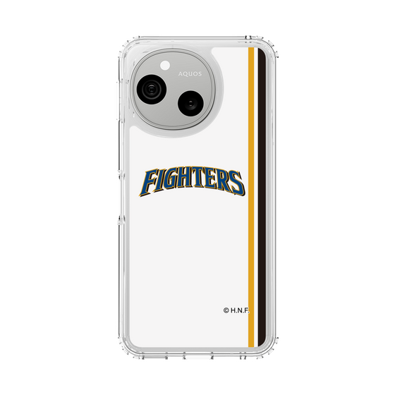 スリムプロテクションケース［ 北海道日本ハムファイターズ - 2004復刻レプリカ ］