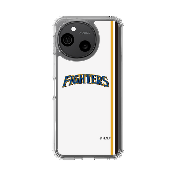 スリムプロテクションケース［ 北海道日本ハムファイターズ - 2004復刻レプリカ ］