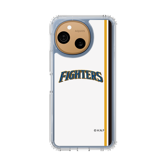 スリムプロテクションケース［ 北海道日本ハムファイターズ - 2004復刻レプリカ ］