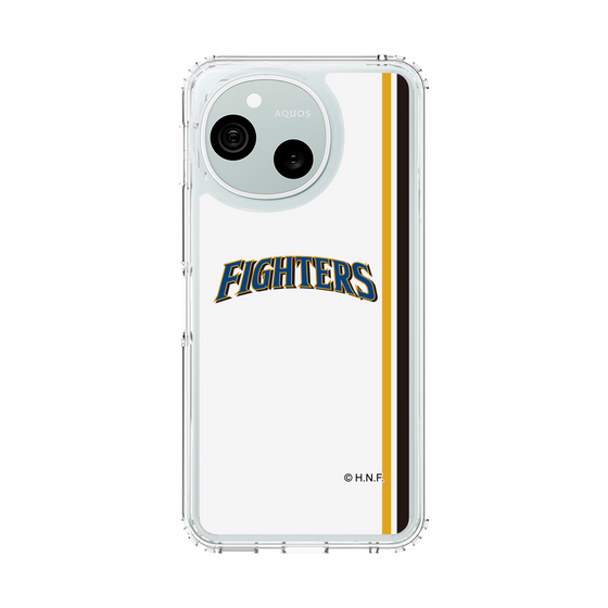 スリムプロテクションケース［ 北海道日本ハムファイターズ - 2004復刻レプリカ ］