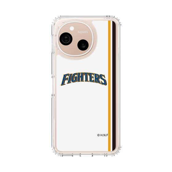 スリムプロテクションケース［ 北海道日本ハムファイターズ - 2004復刻レプリカ ］