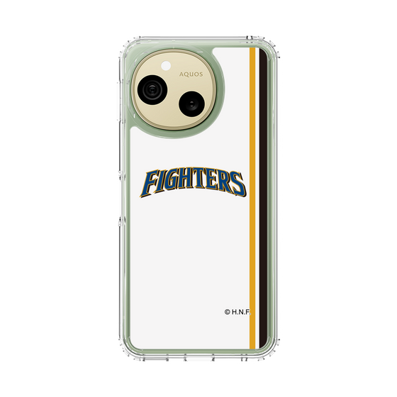 スリムプロテクションケース［ 北海道日本ハムファイターズ - 2004復刻レプリカ ］