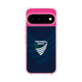 スリムプロテクションケース［ 徳島ヴォルティス - クラブフラッグ ］