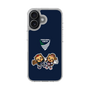 スリムプロテクションケース［ 徳島ヴォルティス - クラブマスコット ］