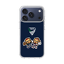 スリムプロテクションケース［ 徳島ヴォルティス - クラブマスコット ］