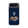 スリムプロテクションケース［ 徳島ヴォルティス - クラブマスコット ］