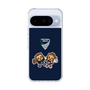 スリムプロテクションケース［ 徳島ヴォルティス - クラブマスコット ］